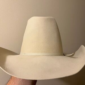 American Hat Company 10X Cowboy Hat